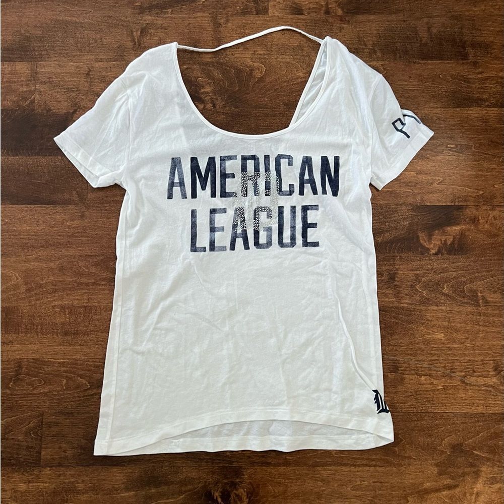 Detroit Tigers Top 